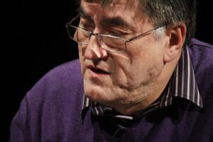 Columna | Llorar miserias