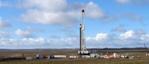 ENAP ingresa proyecto por US$52 millones