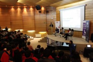 Magallanes celebra su primer seminario sobre equidad de género