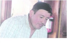 Familia busca a joven desaparecido en Tierra del Fuego