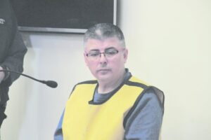Bombero confesó ante los jueces haber  quemado intencionalmente dos vehículos