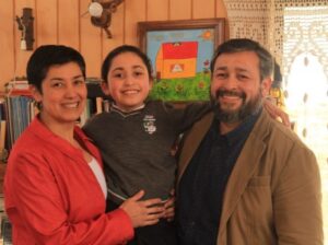Domingo Rubilar insta por igualdad  de condiciones a las mujeres