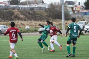 Sólo ocho equipos clasificados a la  Copa de Campeones de Liga Leñadura