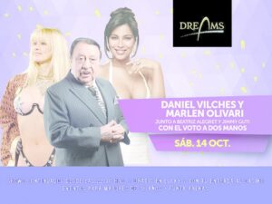 “Con el Voto a Dos  Manos” llega Daniel Vilches a Punta Arenas
