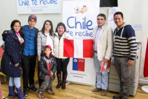 Más de 50 peruanos en Magallanes podrán realizar  trámites consulares el próximo 10 de noviembre