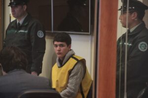 Condenan a ladrón purranquino que perpetró  millonario robo a joyería al interior de galería