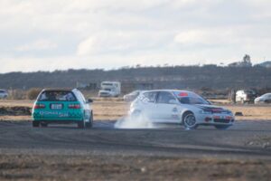 Hoy rugen con todo los motores  en la quinta fecha en Cabo Negro