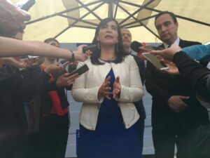 Adjudican tramo submarino y terrestre de  la Fibra Óptica Austral para Magallanes
