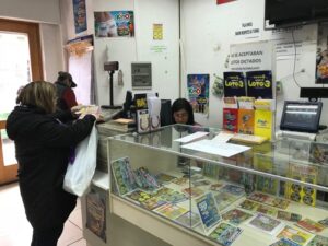 El “Chanchito Regalón” cayó en  Magallanes: más de $617 millones