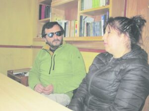 Víctima de estafa: “Tenemos rabia e impotencia porque  nos robaron el sueño de la casa propia”