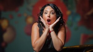 “Chiqui” Aguayo llega sin censura al Casino Dreams