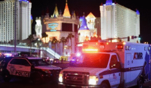 FBI desmiente al EI y niega nexos del autor del tiroteo en Las Vegas con grupo yihadista