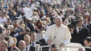 Visita del Papa: Mayores gastos serán para fortalecer pasos fronterizos