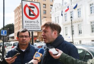 Discapacitados dispondrán de estacionamientos gratis