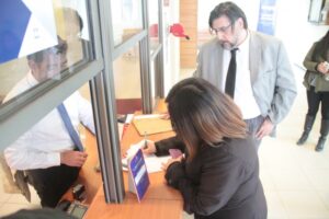 Nueva querella contra Hospital Clínico por presunta negligencia en muerte de bebé