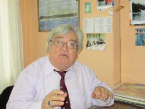 “No castiguen a nuestras viudas después que los jubilados fallezcamos”