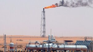 ¿Por qué los países árabes petroleros recurren a la energía renovable?