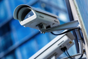 Gobernación presentó proyecto de 20 cámaras de  televigilancia que tendrá un costo de $460 millones