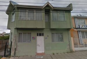 Centro de la Mujer Punta Arenas realizó intervención urbana