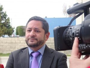 Con absolución terminó  primer juicio en Williams