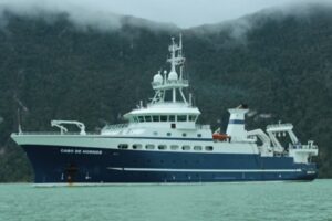 Investigadores de seis centros del país  estudiarán los recursos marinos regionales