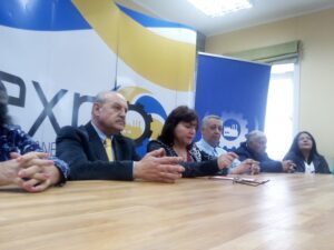 ExpoMagallanes 2018 espera ventas por $ 200 millones