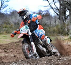El 25 de noviembre se corre una nueva versión del Rally Cuesta del Gallo