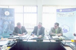 UMAG e IFOP inician estudios de ecosistemas costeros de la región