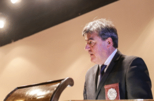 Nuevo jefe regional de la PDI: “Vamos a  seguir trabajando en los casos que están pendientes, porque la policía no descansa”