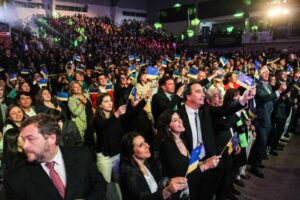 Las Jornadas sacaron a  relucir lo mejor de Magallanes