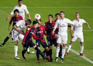 FIFA planea un Mundial de Clubes con 24 equipos