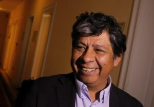 “Juan José Arcos es una de nuestras apuestas importantes, porque se la ha jugado por Magallanes”
