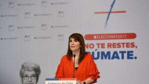 Gobierno lanza  campaña para motivar  a la ciudadanía a votar  en elecciones 2017