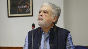 Ex ministro kirchnerista  en aprietos: podría perder su fuero parlamentario