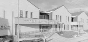 Dirección de Arquitectura entregó al Servicio de Salud Magallanes el Hospital de Porvenir
