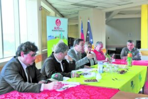Refuerzan estrategia para prevenir incendios forestales en la región