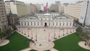 Las claves para entender el proyecto de Presupuesto 2018 que se debatirá en el Congreso