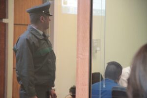 Por robar en tres casas en pocos minutos adolescente fue condenado