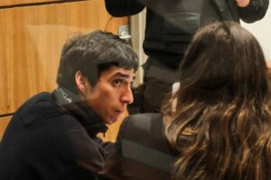 Sujeto fue formalizado luego de ser detenido en Pto. Montt
