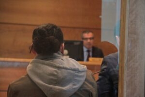 Hasta 10 años de cárcel arriesga joven  que violó a sus sobrinos menores