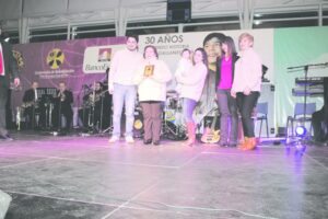 Natales superó su propia meta en las Jornadas por la Rehabilitación en Magallanes
