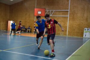 Equipos salen a buscar su paso a los play off en torneo del Yungay