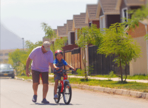 Expertos analizan el  “sueño de la casa propia”