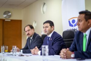 Fiscalía busca desbaratar banda de ladrones nortinos tras incremento de robos