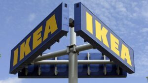 IKEA pone la mira en Chile para dominar mercado de muebles para el hogar