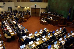 Significativo aumento de delitos de  corrupción en la Región de Magallanes