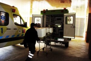 Órganos de Matías Contreras ayudarán a vivir a 4 personas