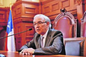 Libertad a detenidos en Operación Huracán corrige “deficiencia de un tribunal”