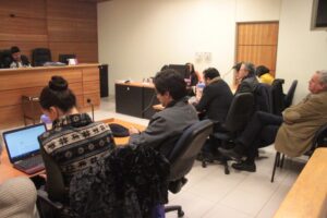 Corte de Apelaciones decidió en fallo dividido no repetir juicio por caso Rayén