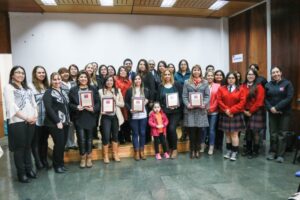 Cinco establecimientos fueron acreditados como promotores de salud en Magallanes